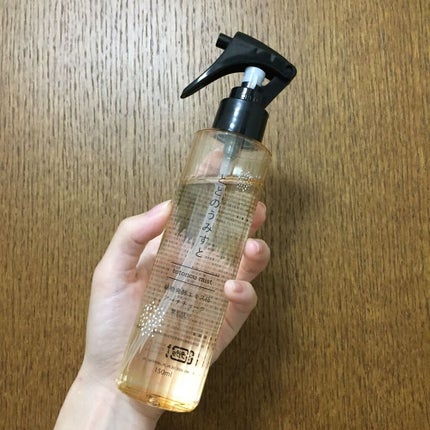 ととのうみすと/ファンファレ/その他洗顔料を使ったクチコミ(2枚目)