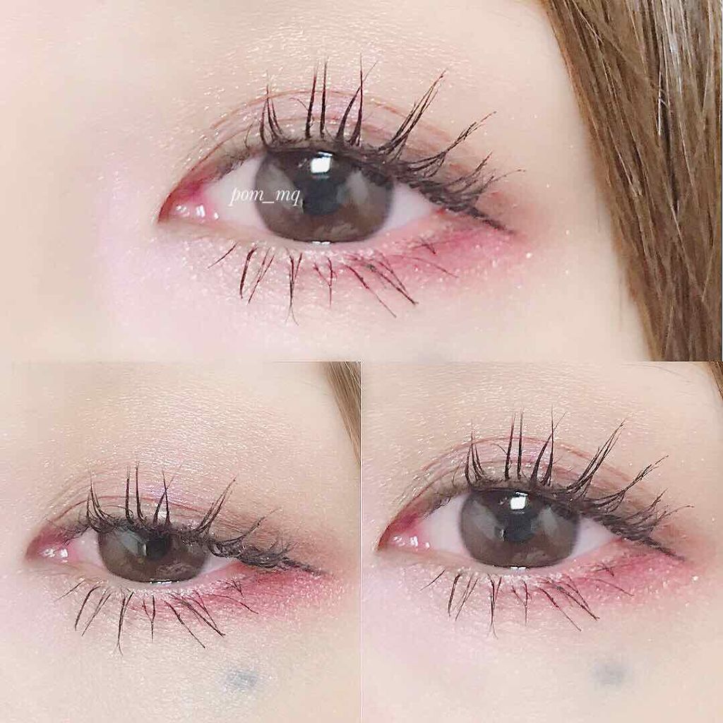 アディクション ザ アイシャドウ/ADDICTION/単色アイシャドウを使ったクチコミ(3枚目)