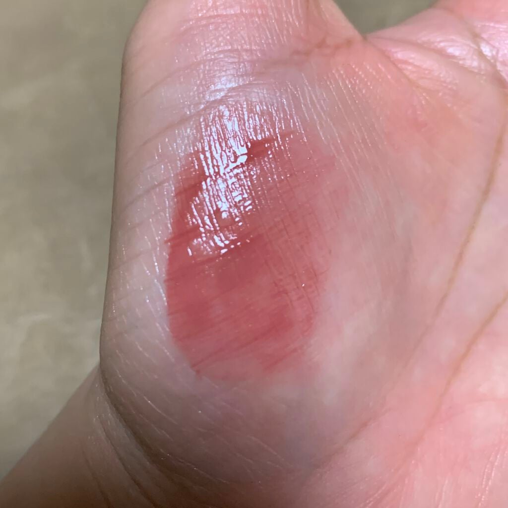 ルージュ アリュール ラック/CHANEL/口紅を使ったクチコミ(3枚目)