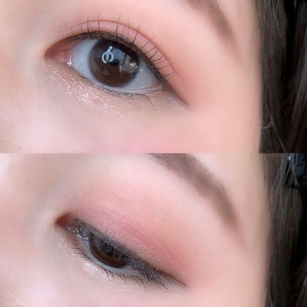 シャドウパレット/dasique/アイシャドウパレットを使ったクチコミ(4枚目)