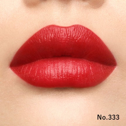 ルージュ・アンテルディ・シルキー/GIVENCHY/口紅を使ったクチコミ(3枚目)