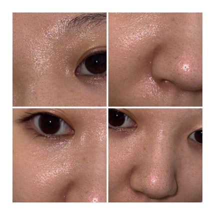 フレッシュドリームインマスク/ももぷり/シートマスク・パックを使ったクチコミ(4枚目)