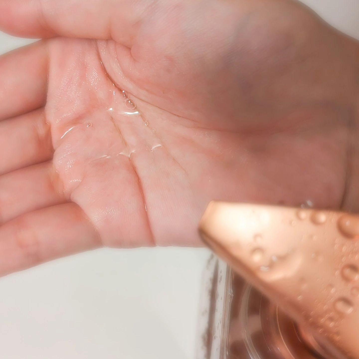 プルント ディープリペアペアセット アールグレイ N/Purunt./市販シャンプーを使ったクチコミ（2枚目）