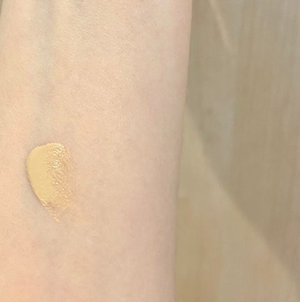 ザ リクイド ファンデーション/SUQQU/リキッドファンデーションを使ったクチコミ(2枚目)