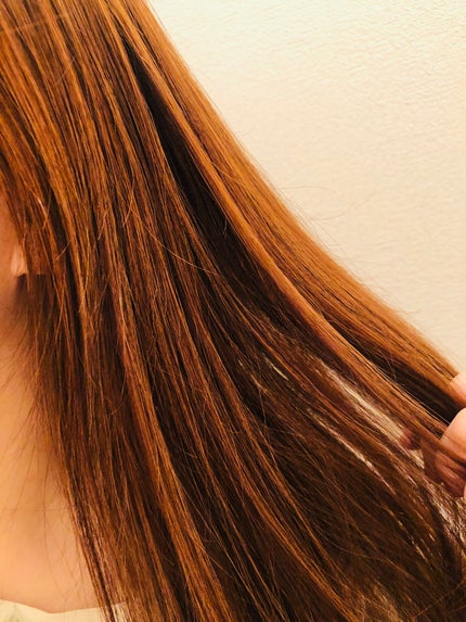 リフレッシュ × さらつや シャンプー/トリートメント/h&s/市販シャンプーを使ったクチコミ(6枚目)