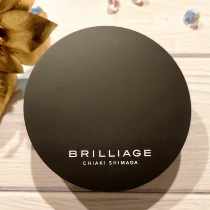 クリエイターズ ロングウェア UV クッション/ブリリアージュ/クッションファンデーションを使ったクチコミ(1枚目)