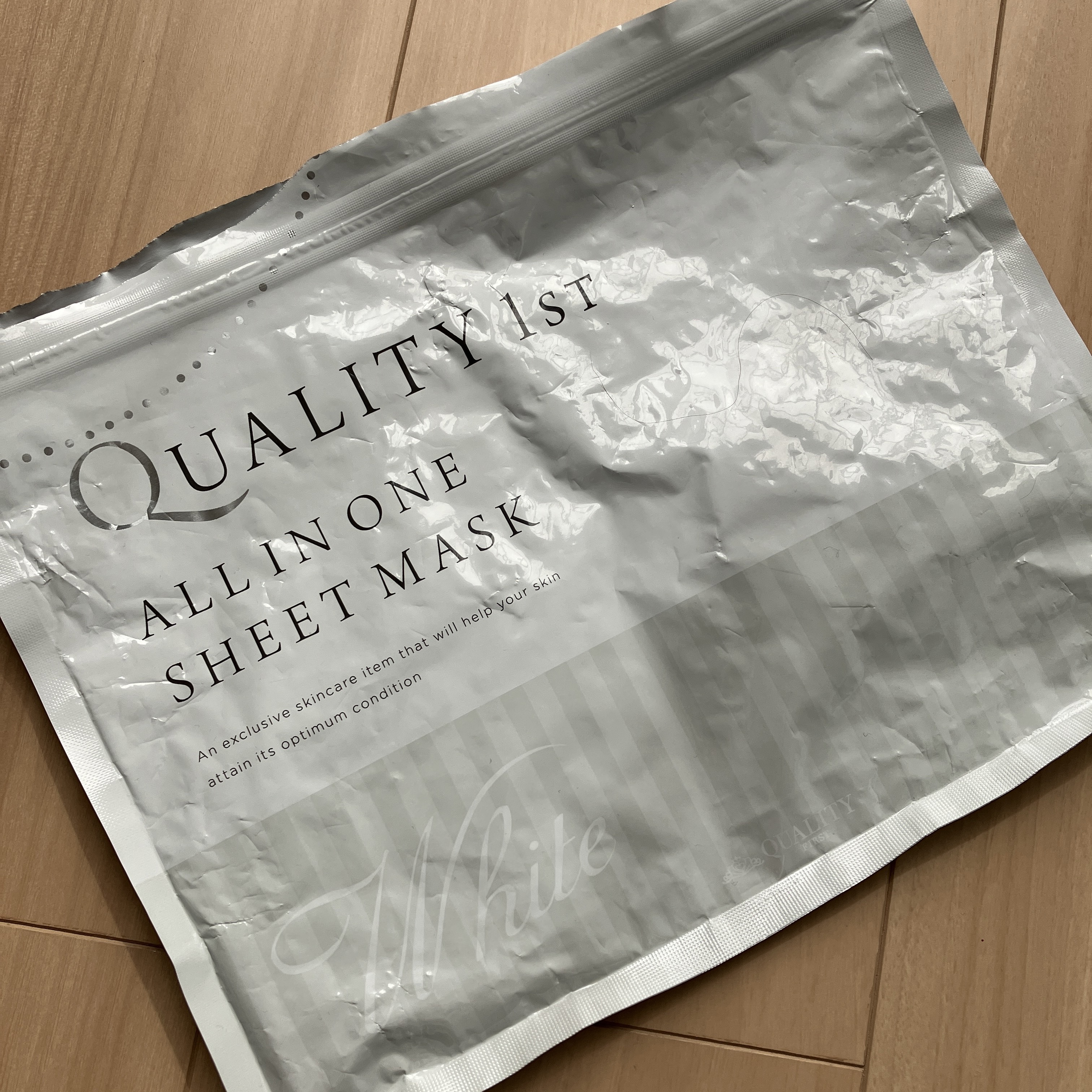 オルビス オフクリーム/オルビス/クレンジングクリームを使ったクチコミ（2枚目）