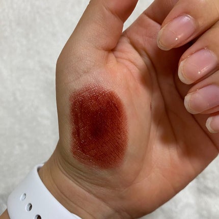 クラッシュド リップ カラー/BOBBI BROWN/口紅を使ったクチコミ(5枚目)