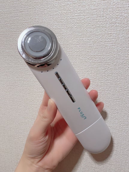 マルチフェイシャルスパ/PLUEST/美顔器・マッサージを使ったクチコミ(1枚目)