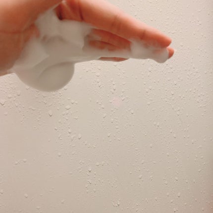 クリスタルホイップ/SHIRORU/泡洗顔を使ったクチコミ(3枚目)