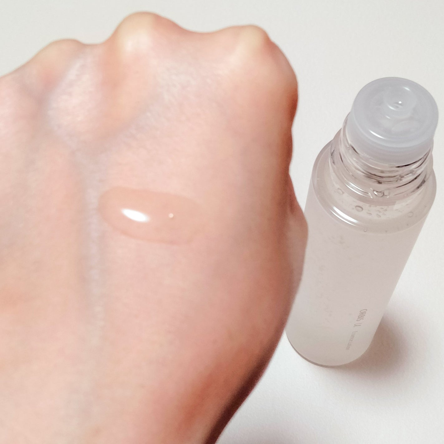 お肉ちゃん🐾 on LIPS 「「オルビスのプレゼントキャンペーンに参加中」リニューアル前から..」(3枚目)