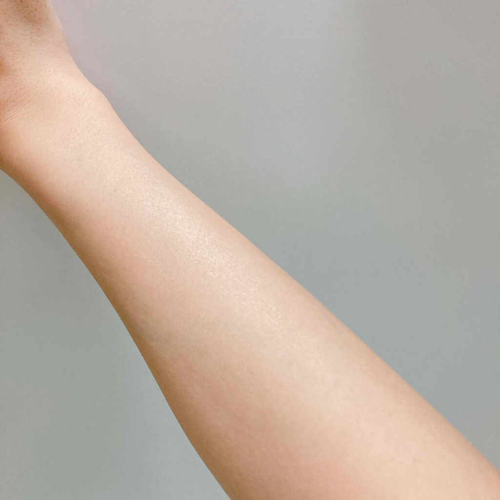 美白 サプリ/WHITH WHITE/美容サプリメントを使ったクチコミ（2枚目）