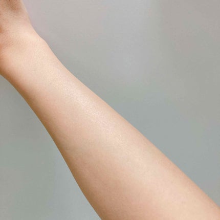 トーンアップUV スプレー/サンカット®/日焼け止め・UVケアを使ったクチコミ(2枚目)