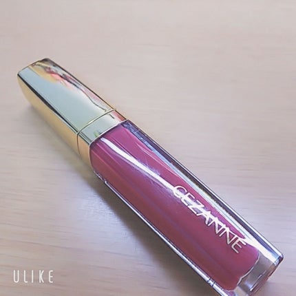 カラーティントリップ/CEZANNE/リップティントを使ったクチコミ(1枚目)