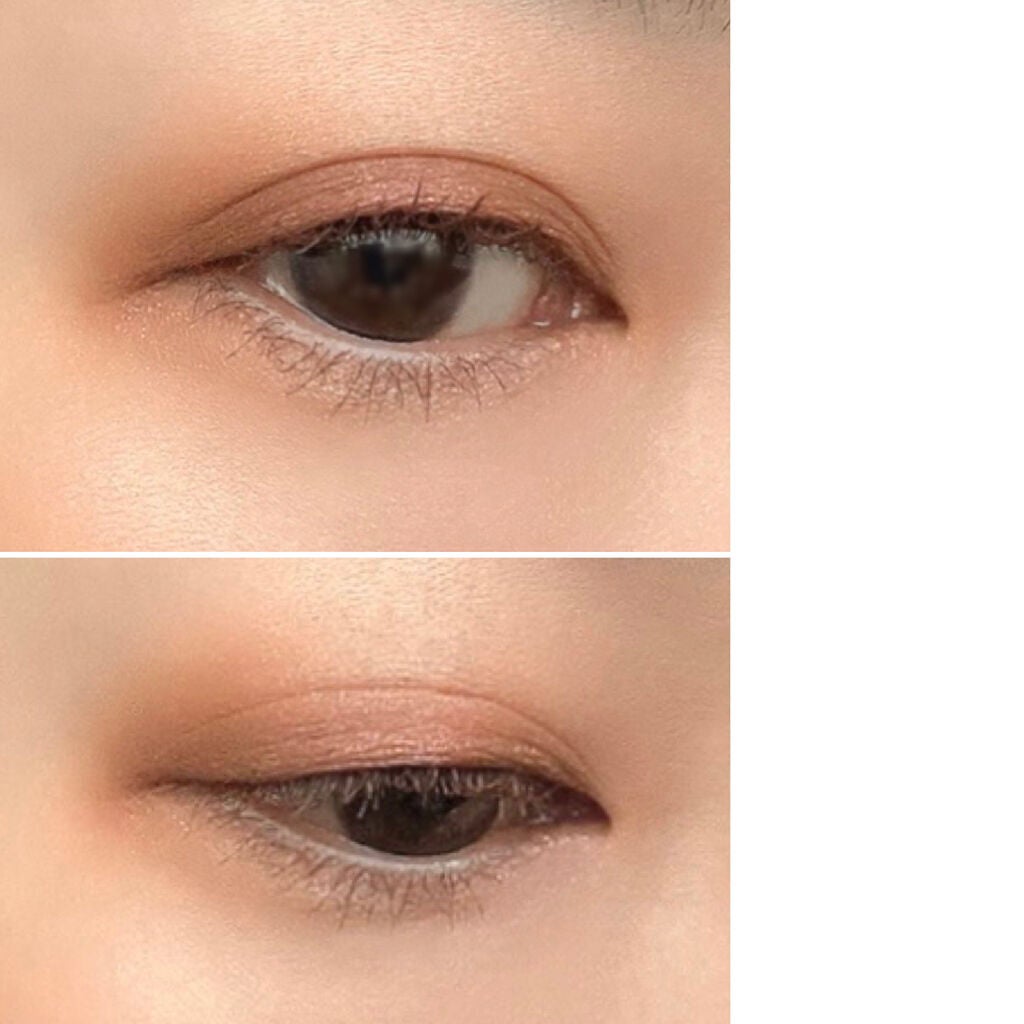 ラッシュエキスパンダー ロングロングロング EX/MAJOLICA MAJORCA/マスカラを使ったクチコミ(5枚目)