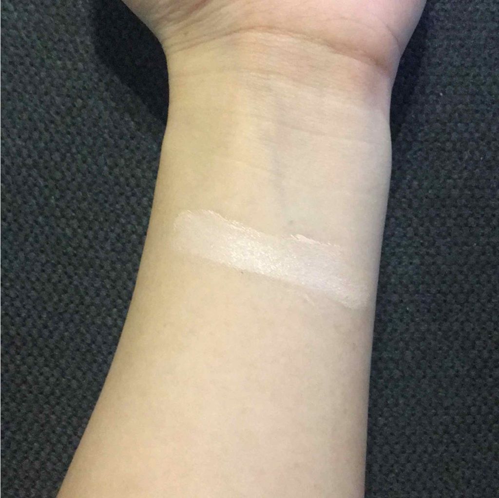 ECO SOUL Spau Serum Foundation/the SAEM/リキッドファンデーションを使ったクチコミ（2枚目）