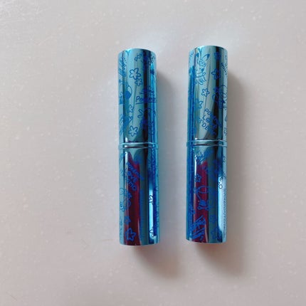 イッツデモ リップスティック/IT'S DEMO/口紅を使ったクチコミ(4枚目)