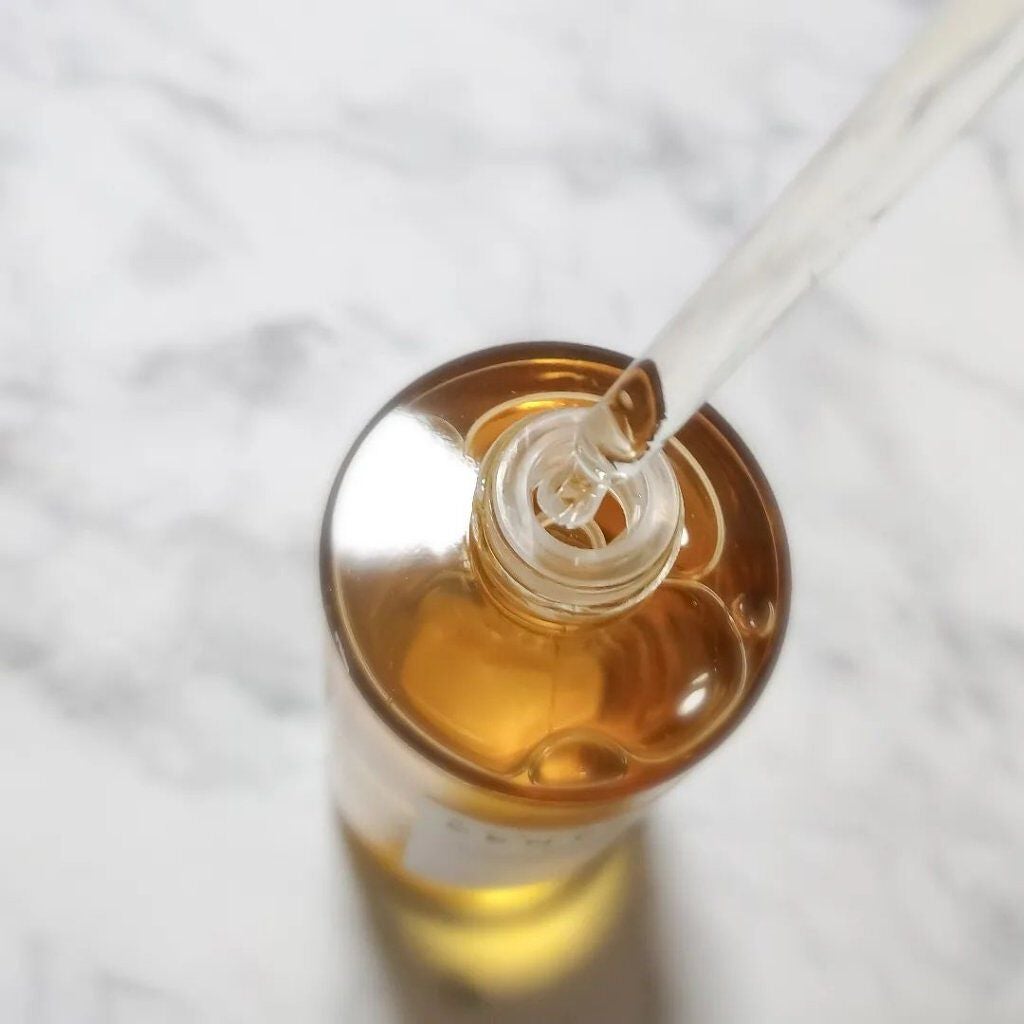 センテラ アンプル/SKIN1004/美容液を使ったクチコミ(2枚目)