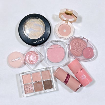 M·A·C ミネラライズ スキンフィニッシュ/M・A・C/パウダーハイライトを使ったクチコミ(8枚目)