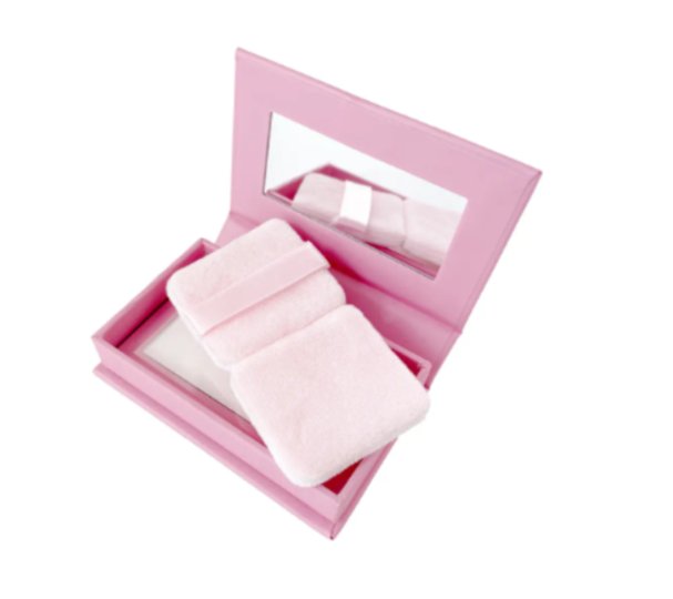 前髪さらさらパウダー/SHOBIDO/その他スタイリングを使ったクチコミ（2枚目）