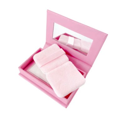 前髪さらさらパウダー/SHOBIDO/その他スタイリングを使ったクチコミ(2枚目)