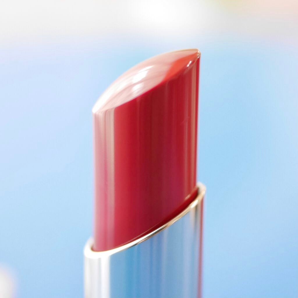 濃密グロウリップ/BLEND BERRY/リップグロスを使ったクチコミ(3枚目)