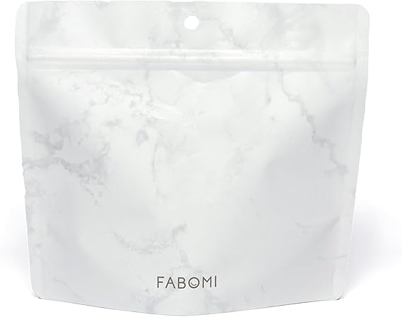 FABOMI 使い捨てサニタリーバッグ