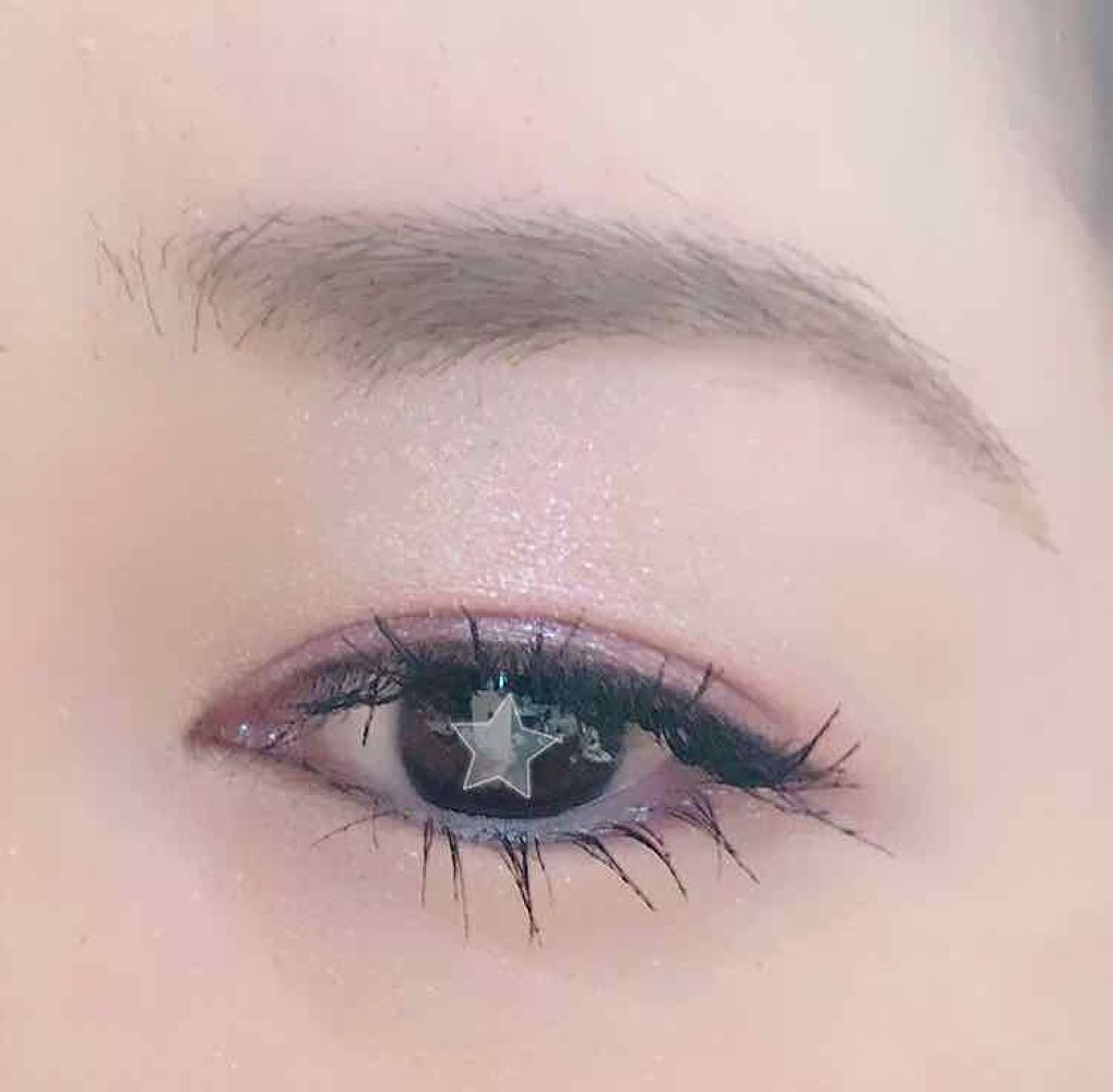 サンク クルール/Dior/アイシャドウパレットを使ったクチコミ(2枚目)