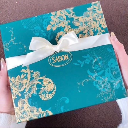 フェイスポリッシャー リフレッシング(ミント)/SABON/スクラブ・ゴマージュを使ったクチコミ(9枚目)