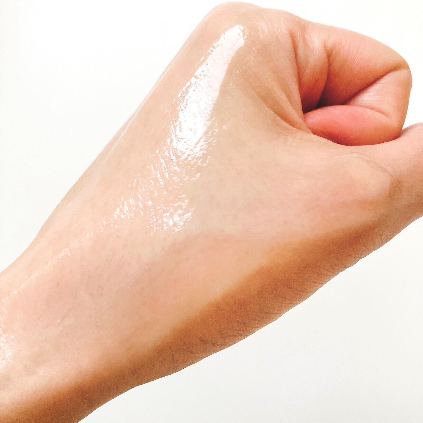 Skin Barrier Calming Lotion/Ongredients/乳液を使ったクチコミ(7枚目)