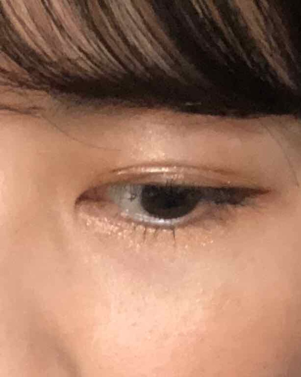 ミネラライズ アイシャドウ/M・A・C/アイシャドウパレットを使ったクチコミ（2枚目）