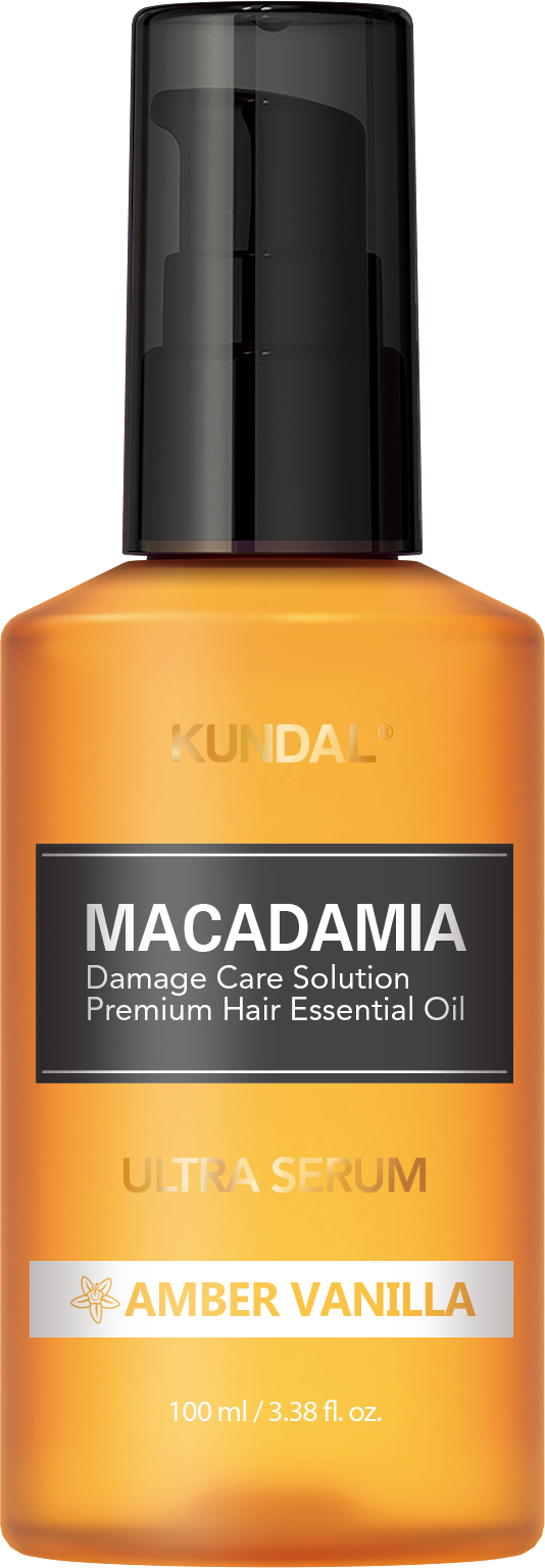 ウルトラヘアセラム アンバーバニラ(Amber Vanilla)