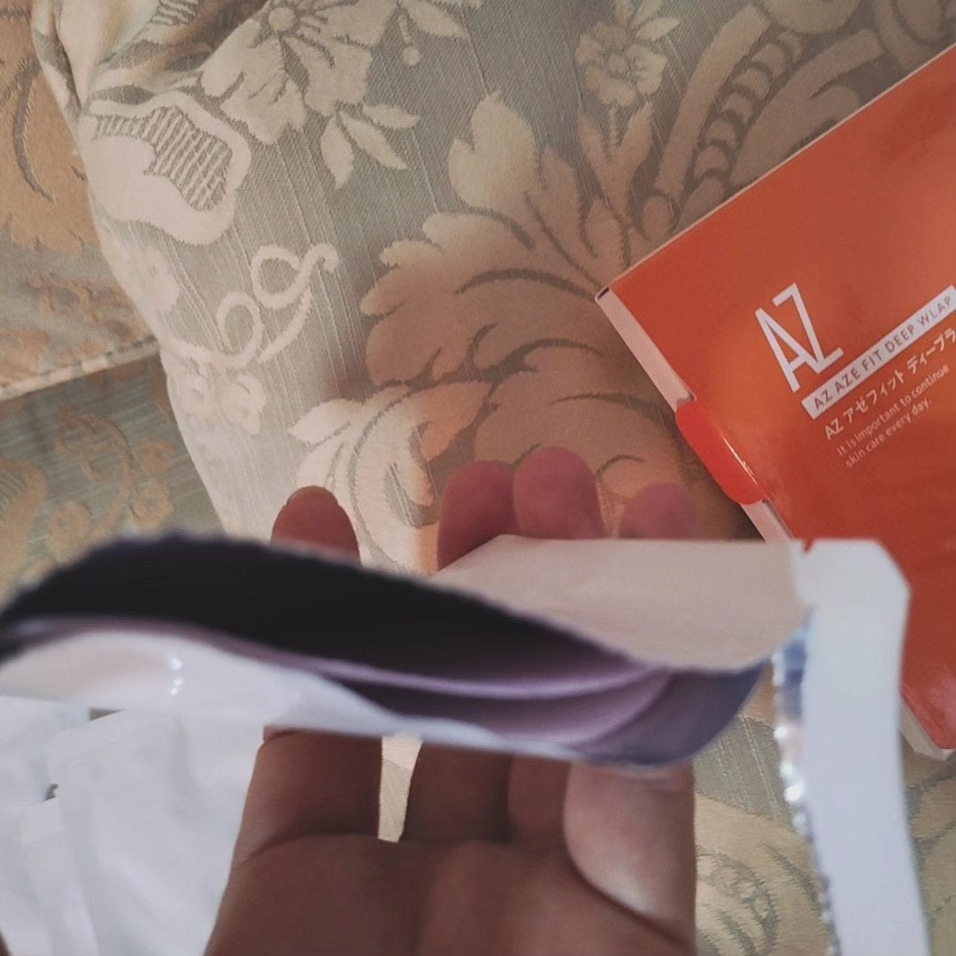 mcgroupakiko on LIPS 「今週末は、ウィークデイの疲れを取るためだけ。美容まで手が回りま..」(4枚目)