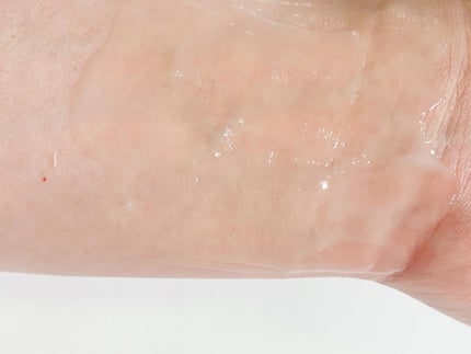 レッドブレミッシュ クリアスージングクリーム/Dr.G/フェイスクリームを使ったクチコミ(4枚目)