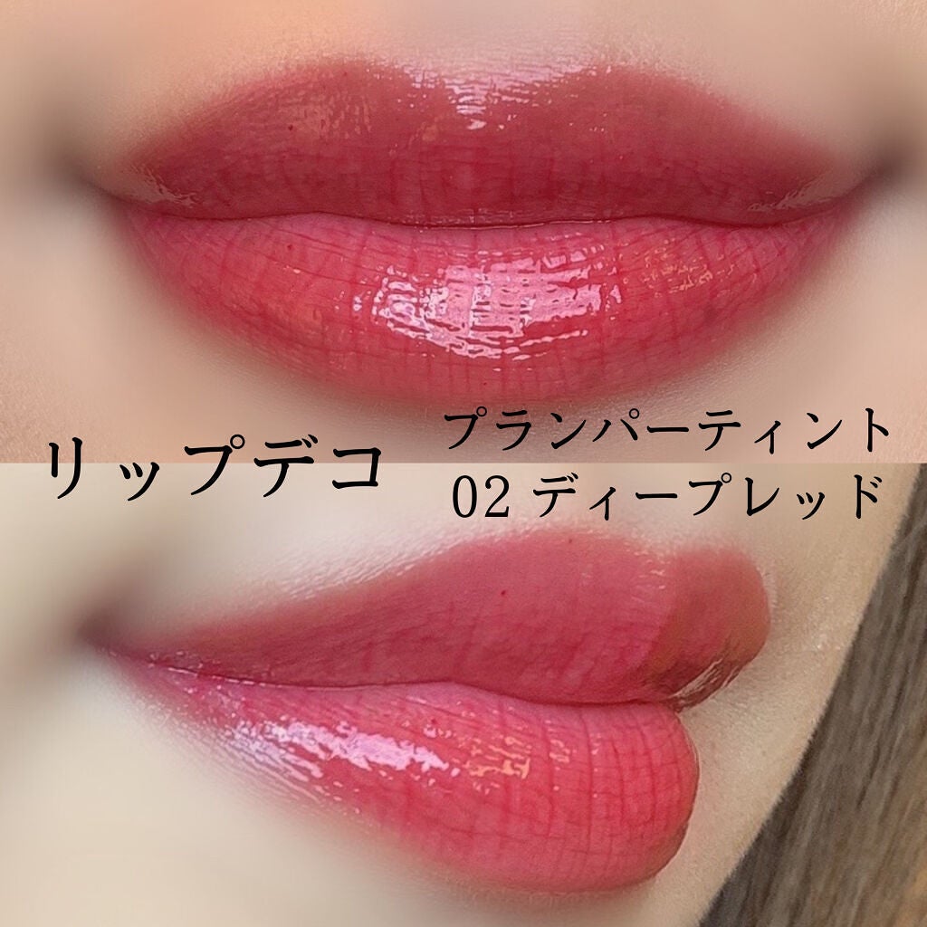 カラーリングアイブロウ/ヘビーローテーション/眉マスカラを使ったクチコミ(3枚目)