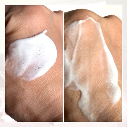 ダヴ クリームボディウォッシュ ジョイアスグロウ/ダヴ/ボディソープを使ったクチコミ(3枚目)