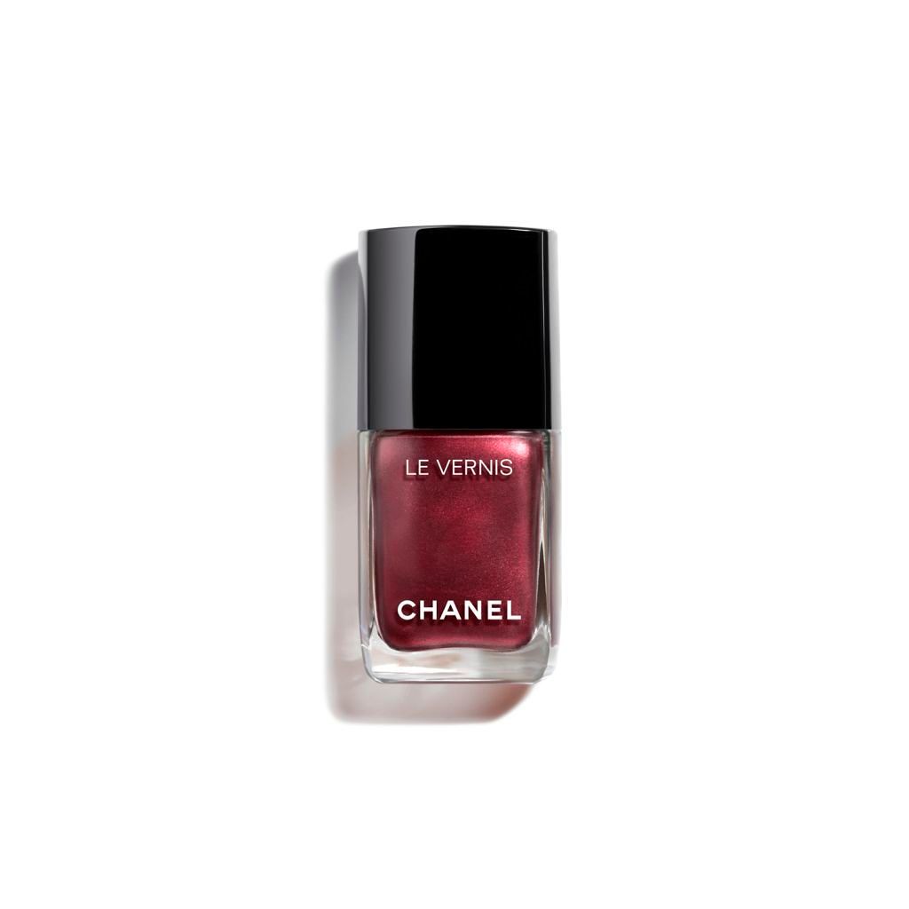 ヴェルニ ロング トゥニュ 733 ラディアント ルージュ ヌワール