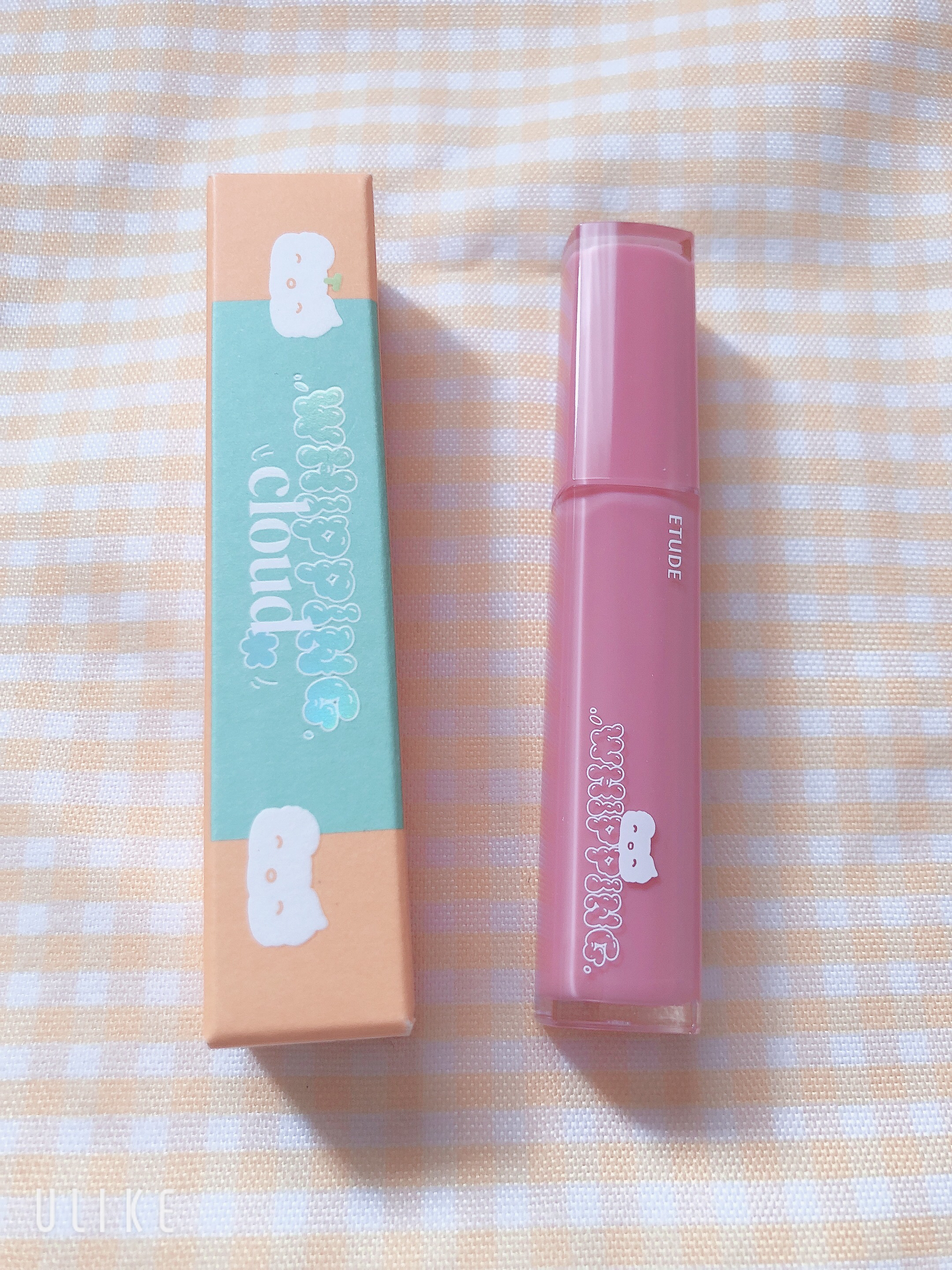 メルティングチーク/ETUDE/パウダーチークを使ったクチコミ（3枚目）