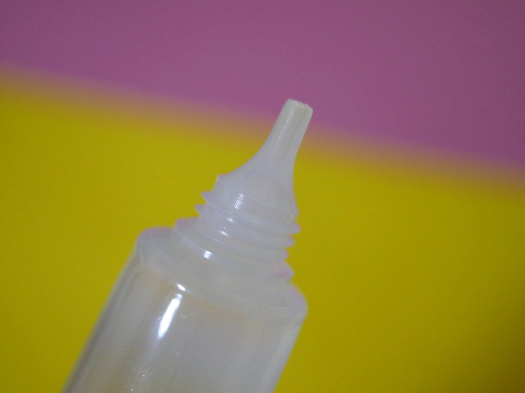 ポア スムース プライマー/コーセーコスメニエンス/化粧下地を使ったクチコミ（2枚目）