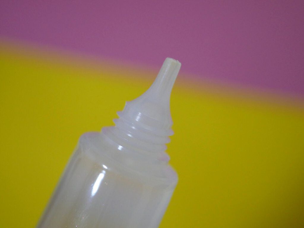 ポア スムース プライマー/コーセーコスメニエンス/化粧下地を使ったクチコミ(2枚目)