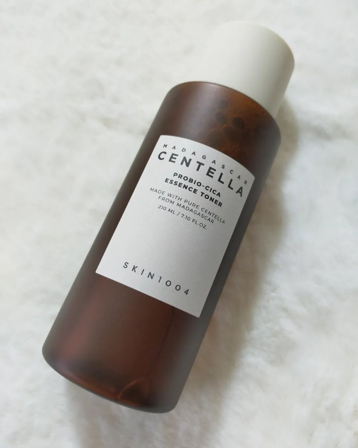 プロバイオシカ エッセンス トナー/SKIN1004/化粧水を使ったクチコミ(1枚目)