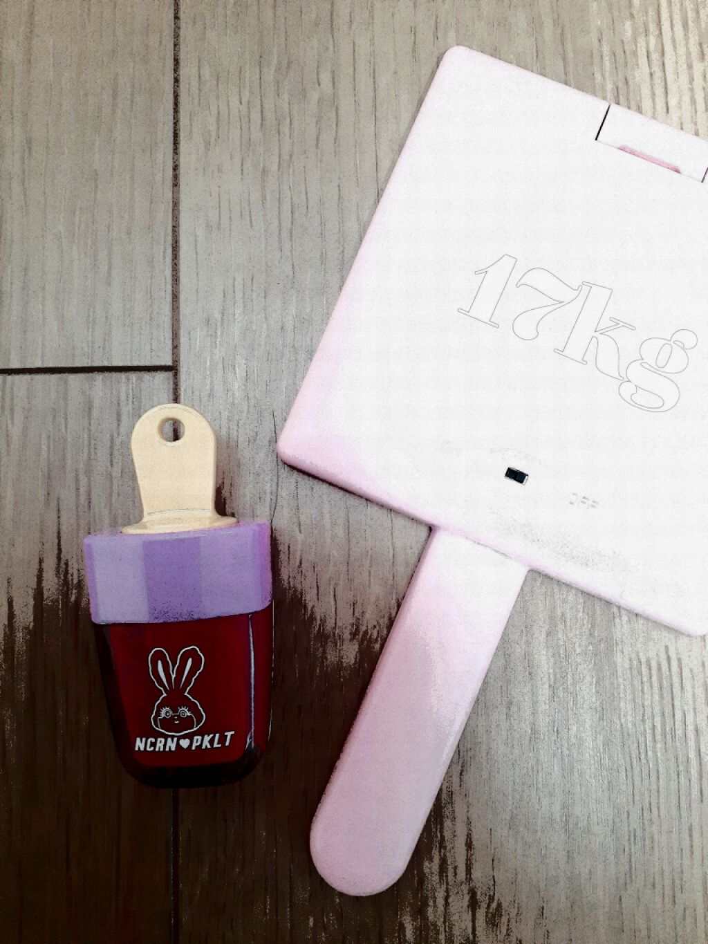 ハイカバークリームコンシーラー/Witch's Pouch/リキッドコンシーラーを使ったクチコミ（3枚目）