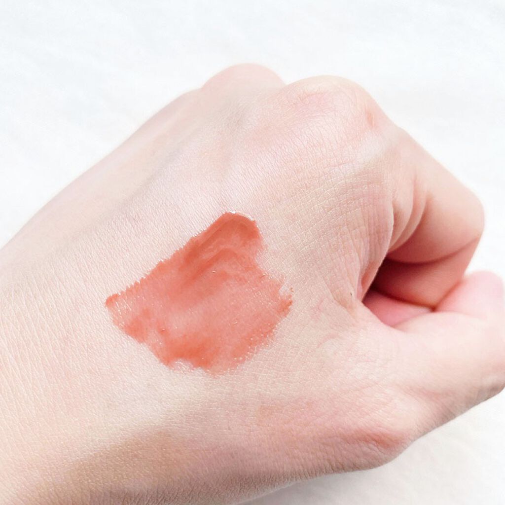 フィックス メイクアップ/CLARINS/ミスト状化粧水を使ったクチコミ(5枚目)