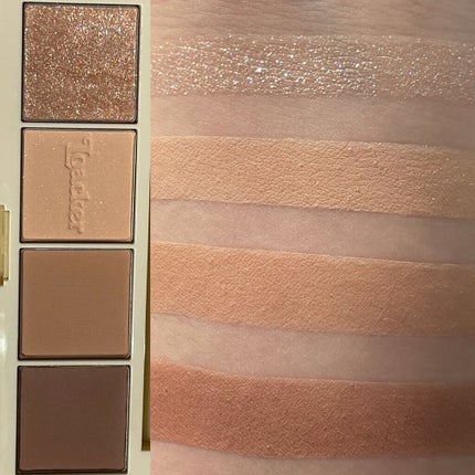 ローカー プレイカラーアイズミニ/ETUDE/アイシャドウパレットを使ったクチコミ(3枚目)