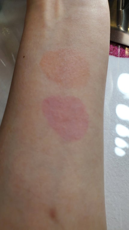 リップスティック/PAUL & JOE BEAUTE/口紅を使ったクチコミ(5枚目)