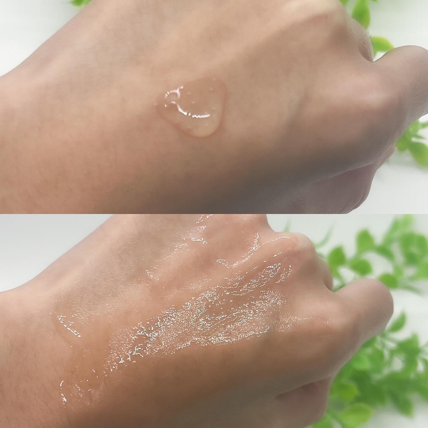 トーンブライトニング カプセルアンプル/SKIN1004/美容液を使ったクチコミ(3枚目)