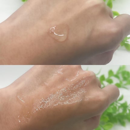 トーンブライトニング カプセルアンプル/SKIN1004/美容液を使ったクチコミ(3枚目)