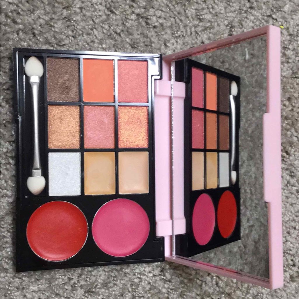 Popteen 2019年4月号/Popteen /雑誌を使ったクチコミ（2枚目）