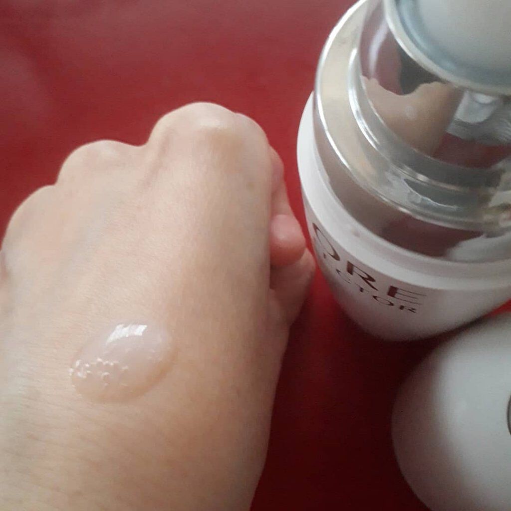 コアエフェクター/ファンケル/美容液を使ったクチコミ（2枚目）