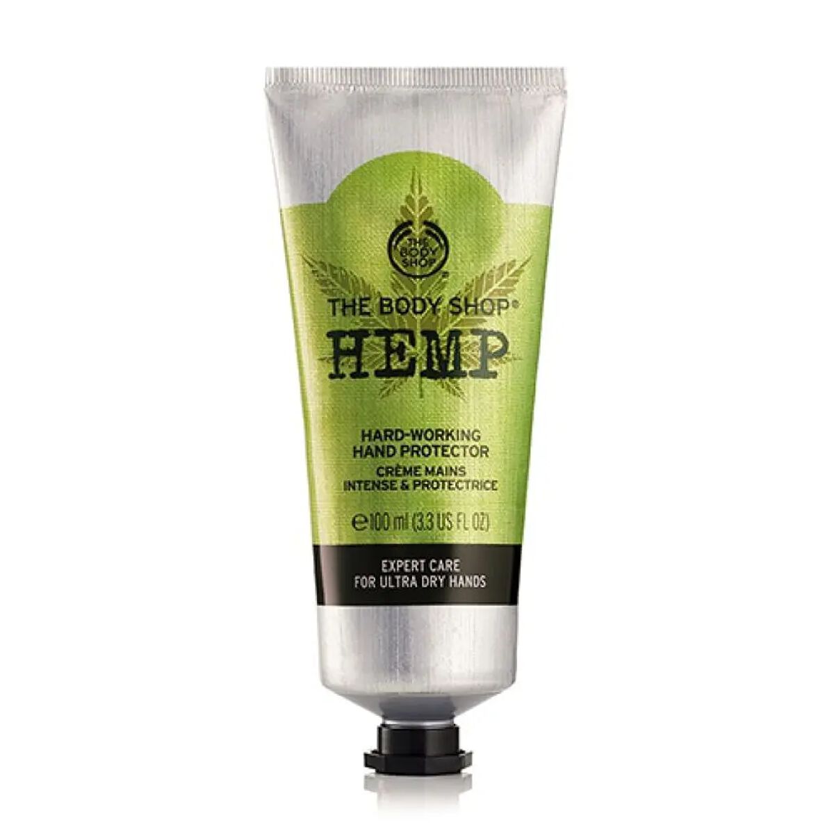 試してみた】ハードワーキング ハンドクリーム HP THE BODY SHOPの